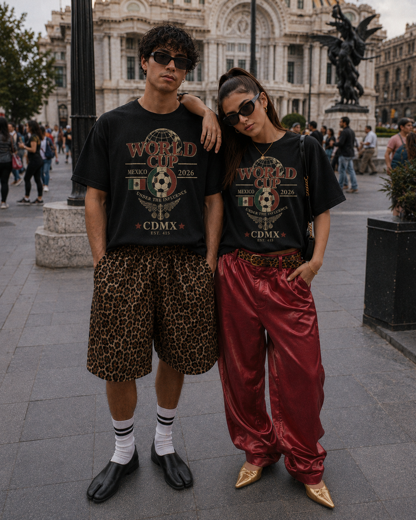 World Cup CDMX (M)
