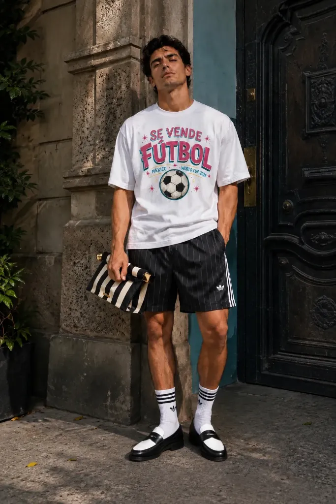 Se Vende Futbol (M)