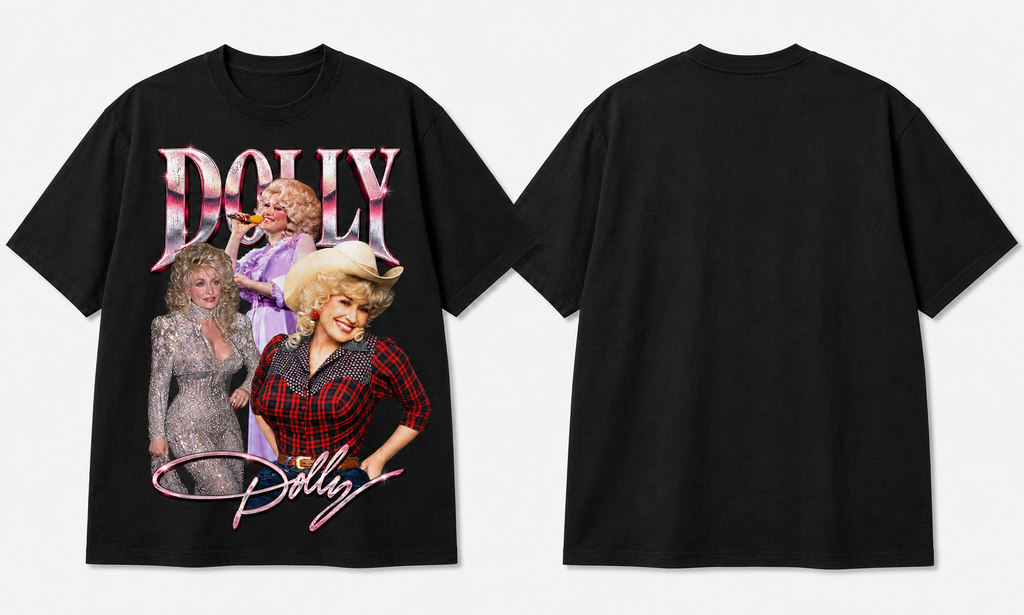 Dolly Forever