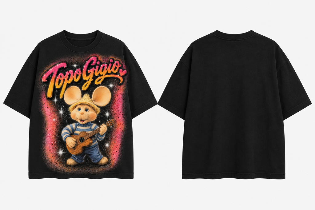 Topo Gigio